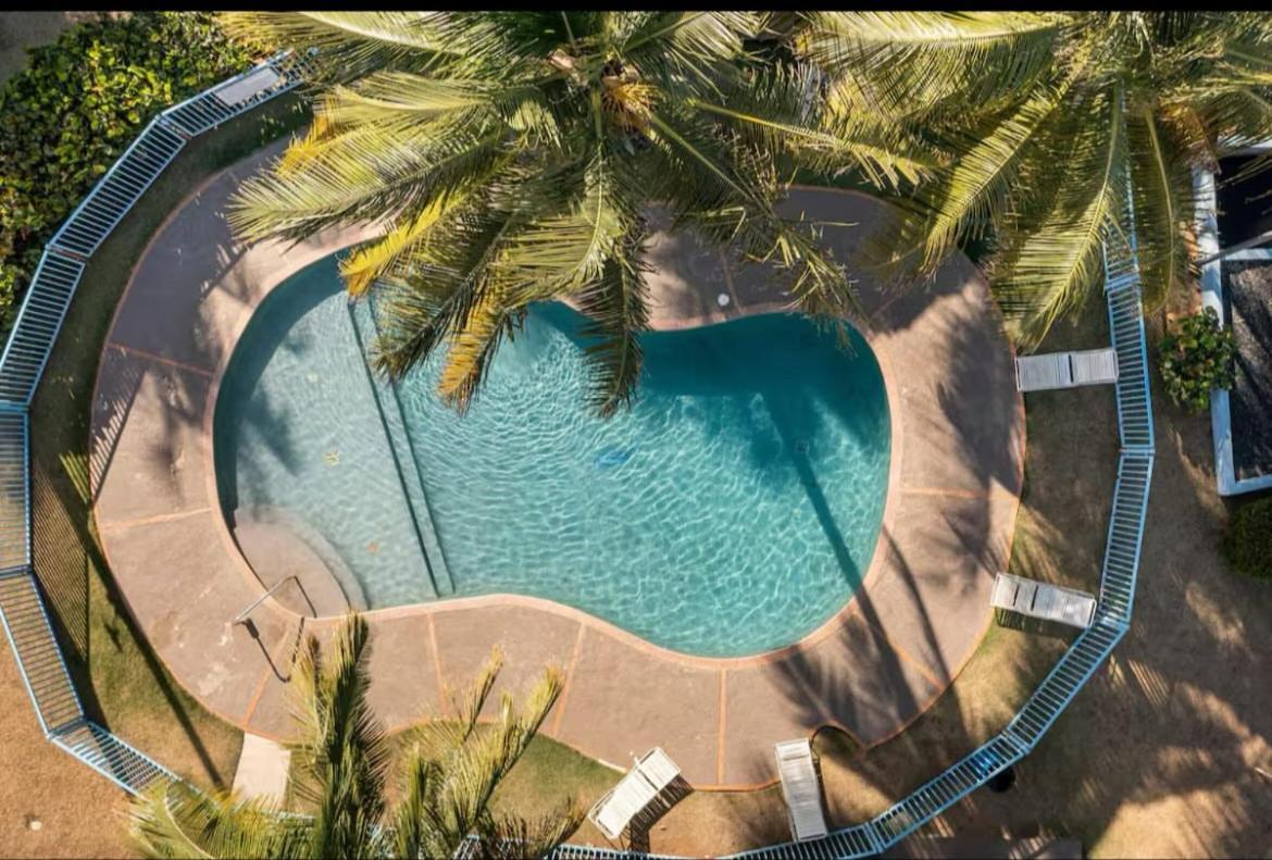 Villas Del Mar Beach Resort Loiza Eksteriør bilde