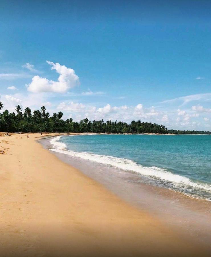 Villas Del Mar Beach Resort Loiza Eksteriør bilde